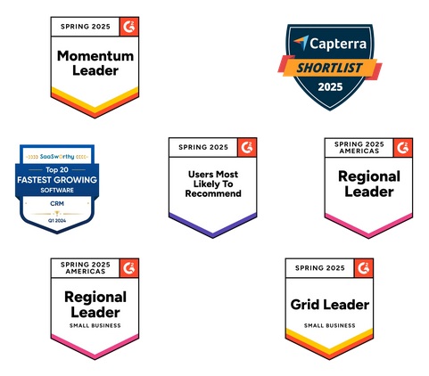 Les récompenses de Go High Level